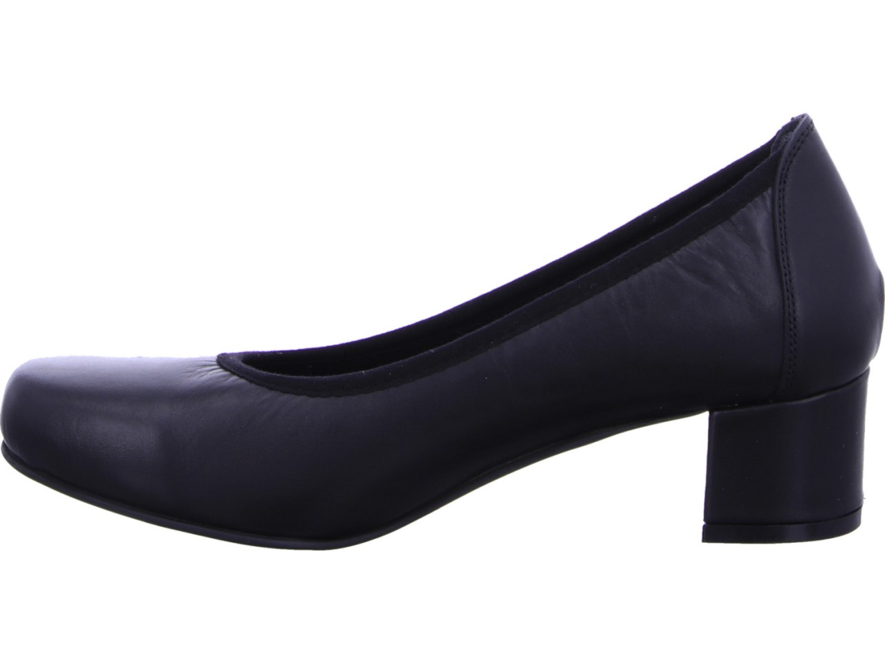 DIVERSE Modische Pumps schwarz