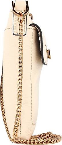 Fossil Harper Handytasche Leder 12 cm