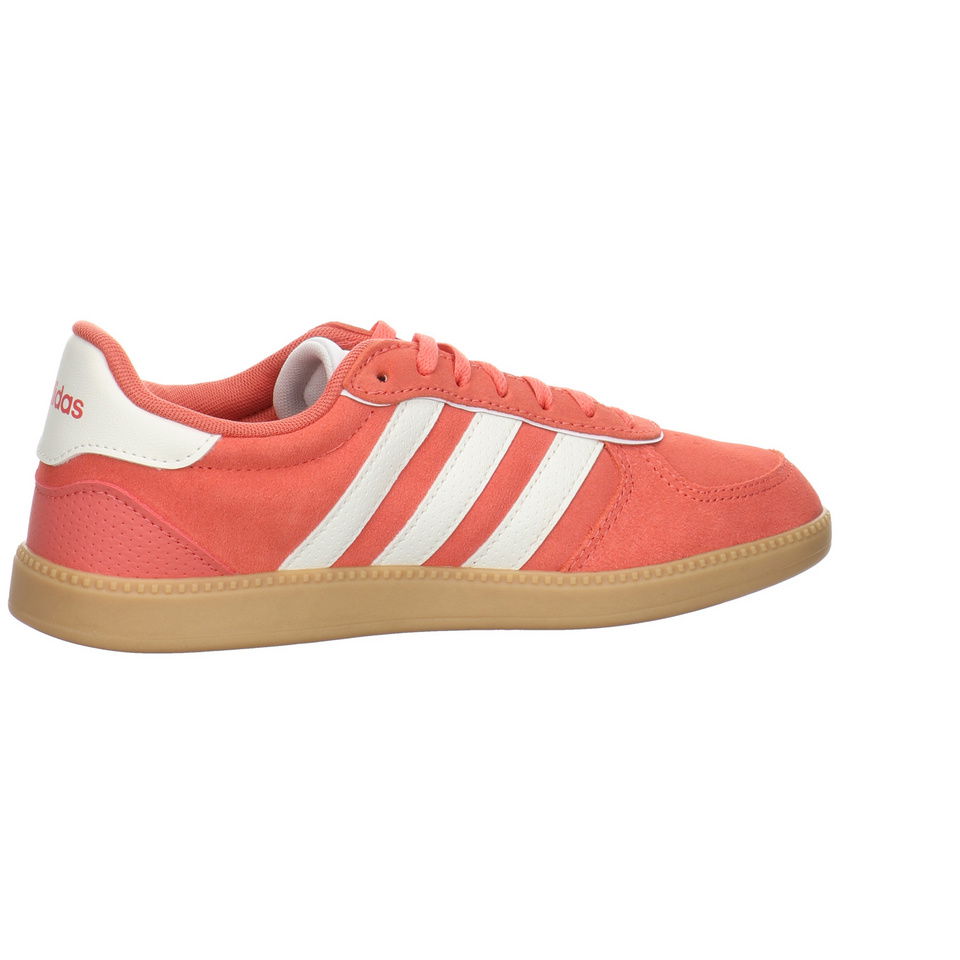 adidas Breaknet Sleek Sneaker