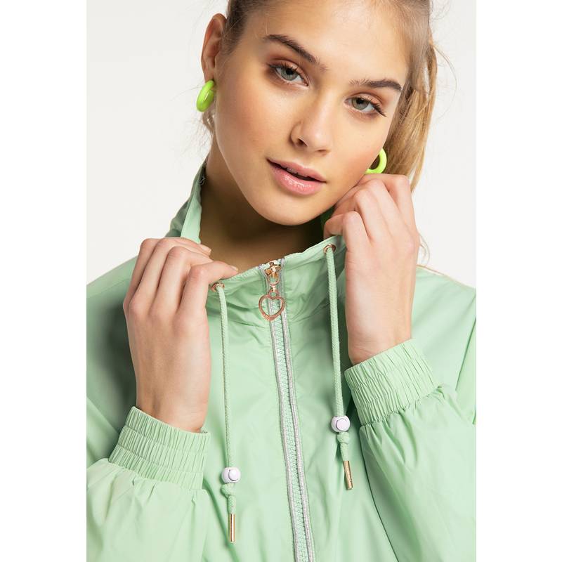 MYMO Kurzjacke Damen