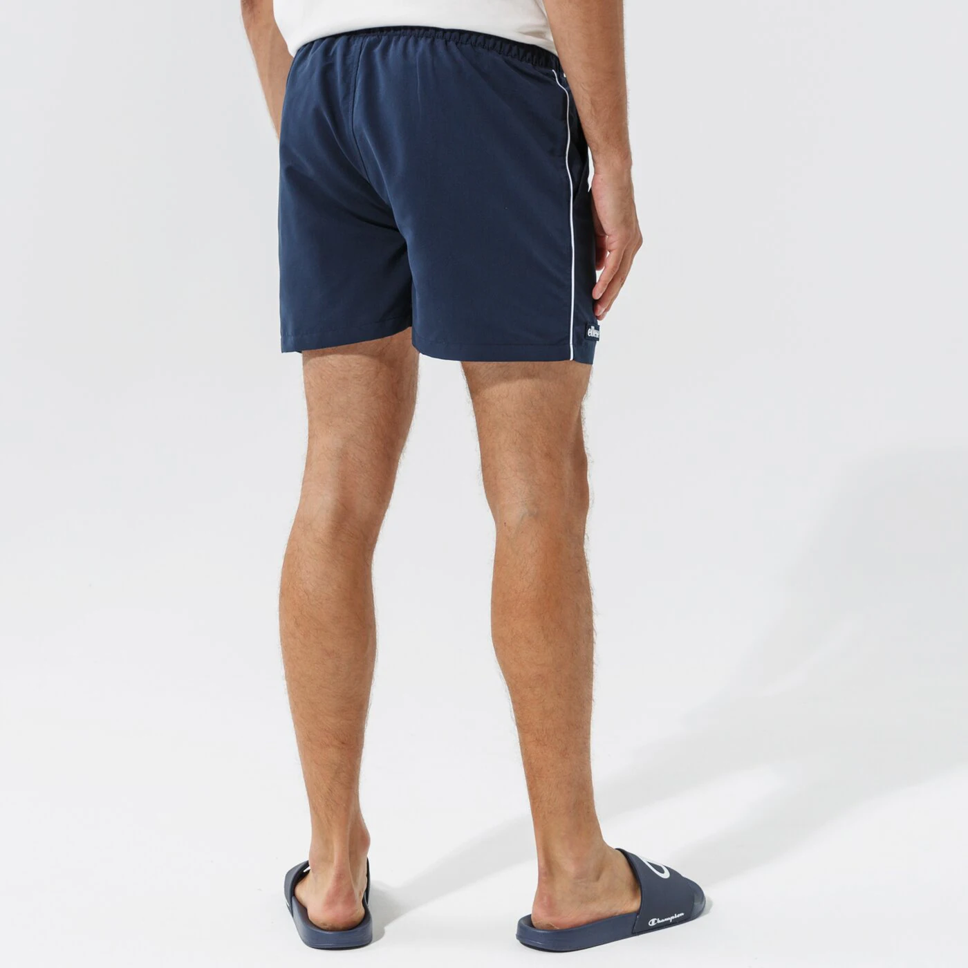 ELLESSE SHORTS DEM SLACKERS NAVY Dunkelblau