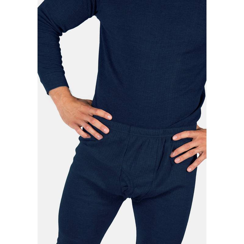 Black Snake 2 Pack Thermo Set Cushy Wscheset Herren