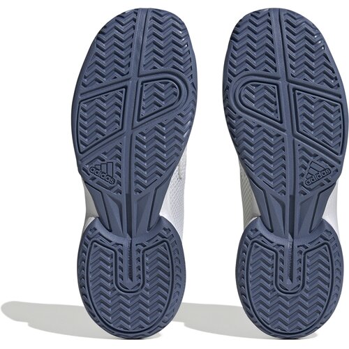 KINDER TENNISOUTDOORSCHUHE COURTFLASH