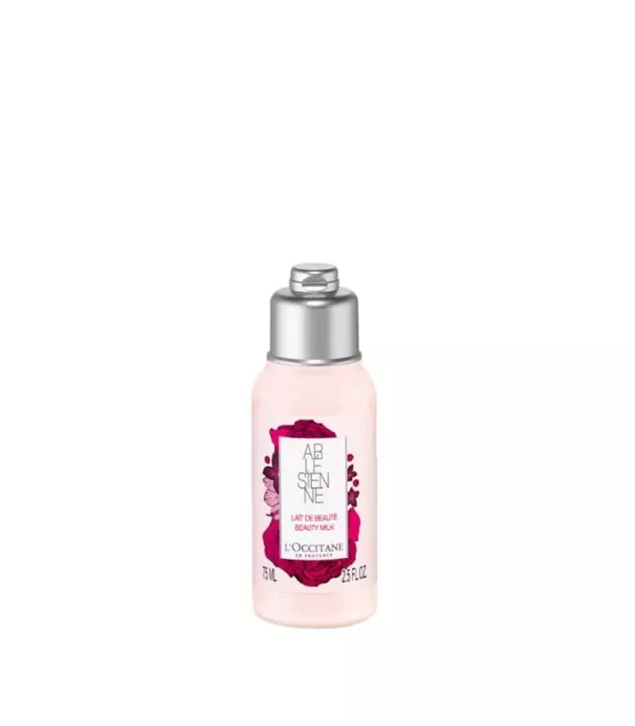 ARLESIENNE Lait de Beauté