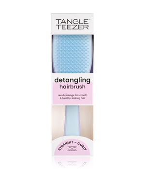 Tangle Teezer Ultimate Detangler Lilac & Blue No Tangle Bürste-1 Stk