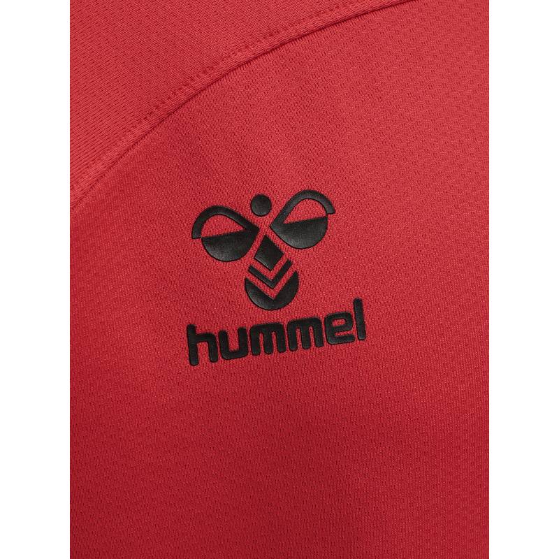 hummel hmlLEAD HALF ZIP KIDS Sweatshirt Kinder