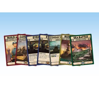 Quartermaster General: 1914 (EN)