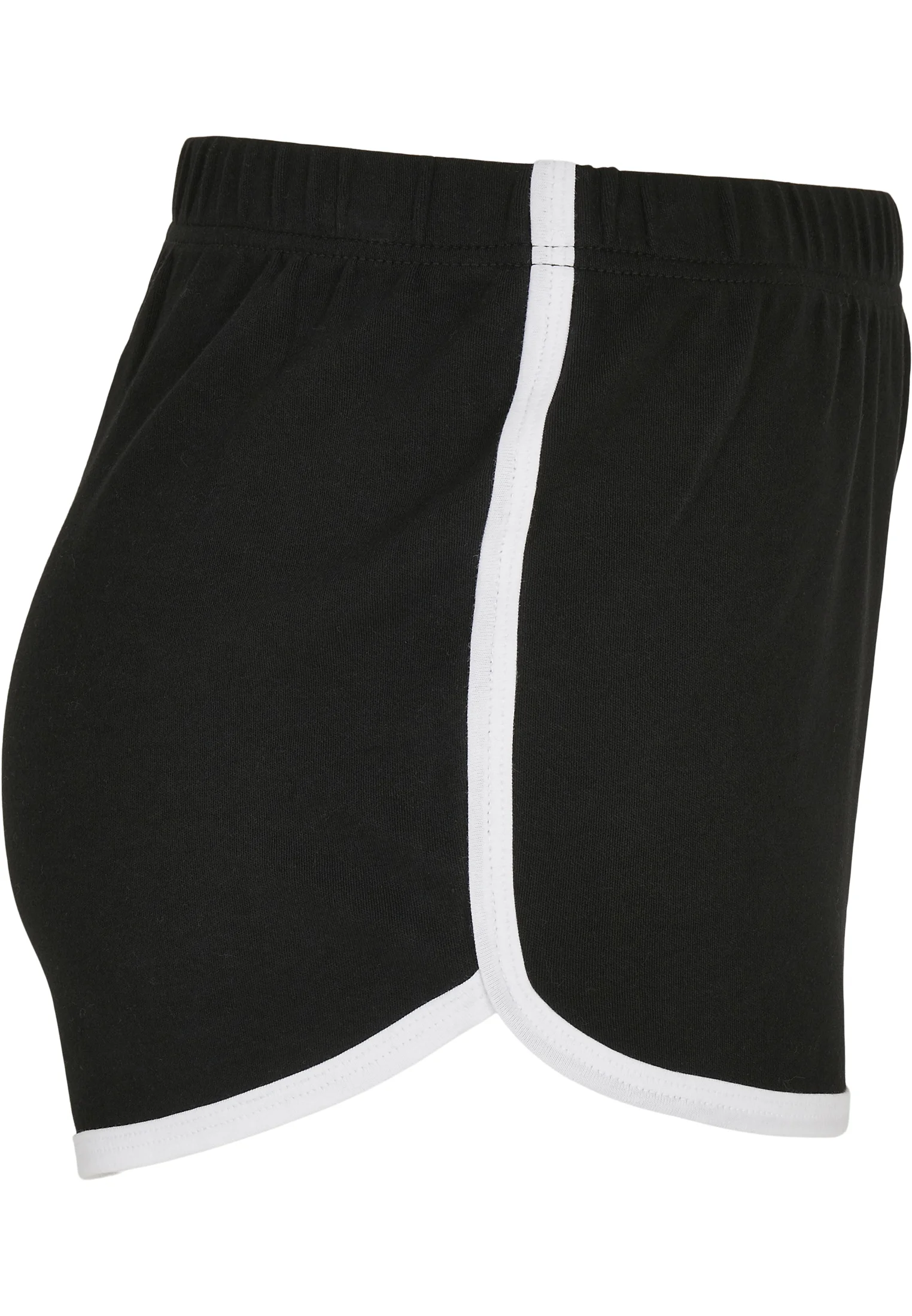 Clásicos urbanos INTERLOCK RETRO HOT - Pantalones cortos