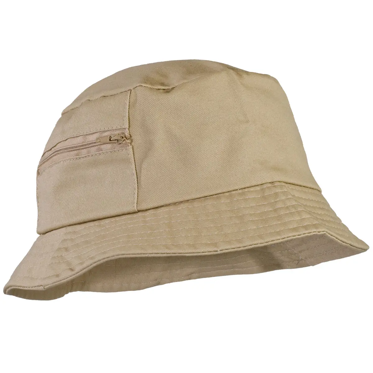 Schlapphut Fischermütze khaki