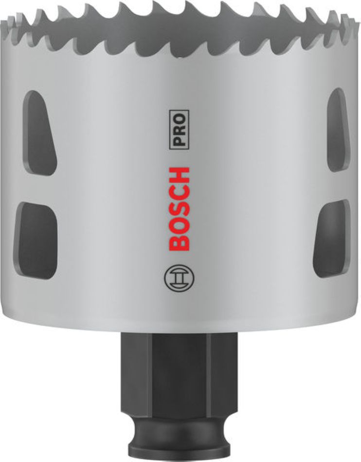 Bosch plavi pribor 2608594394 PRO Multi Material PC Plus pila za rupe 60 mm