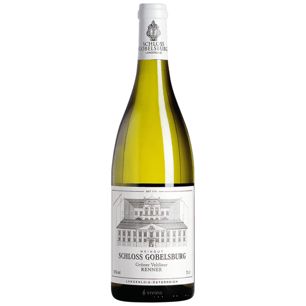 Schloss GobelsburgGrüner Veltliner Renner 2021