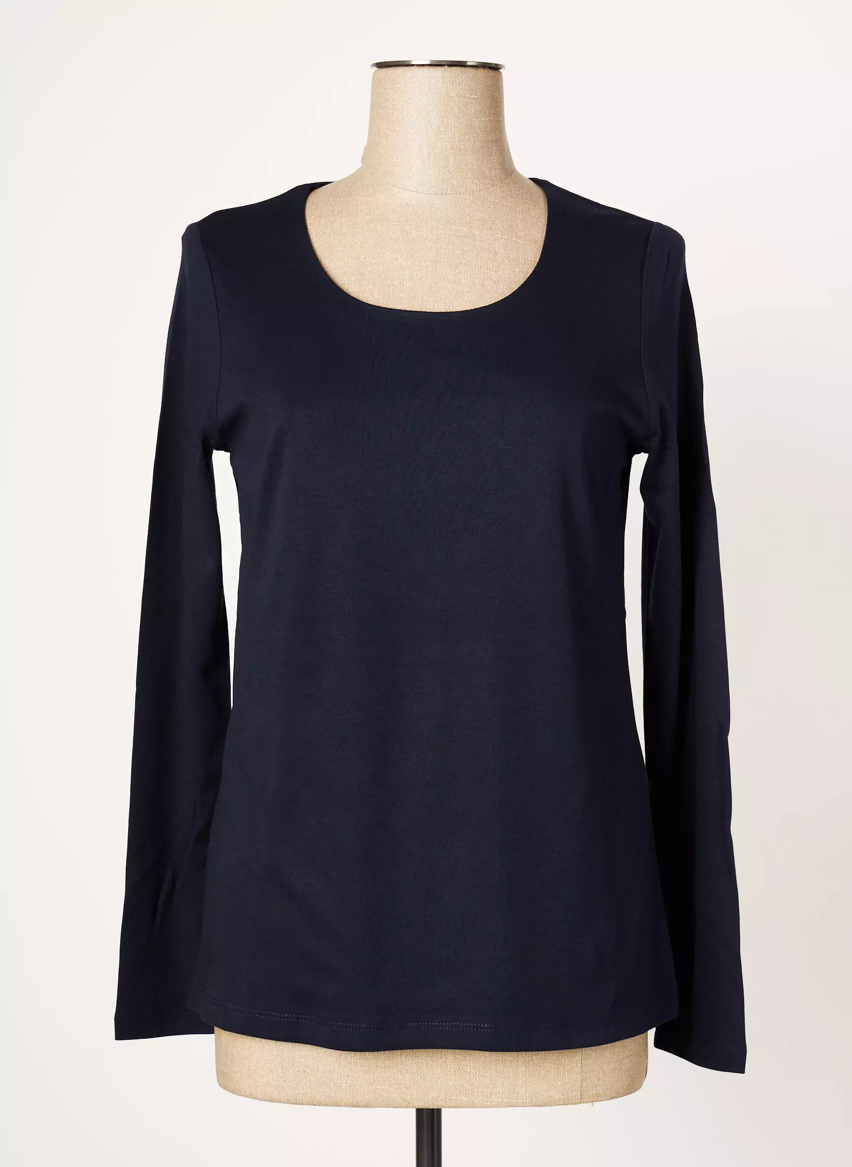 Street One Tshirts Femme couleur bleu