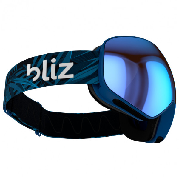 Bliz - Floz S3 VLT 18% - Skibrille