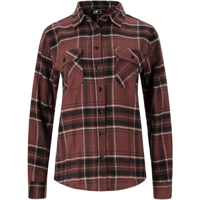 Whistler Jamba Langarmhemd Damen
