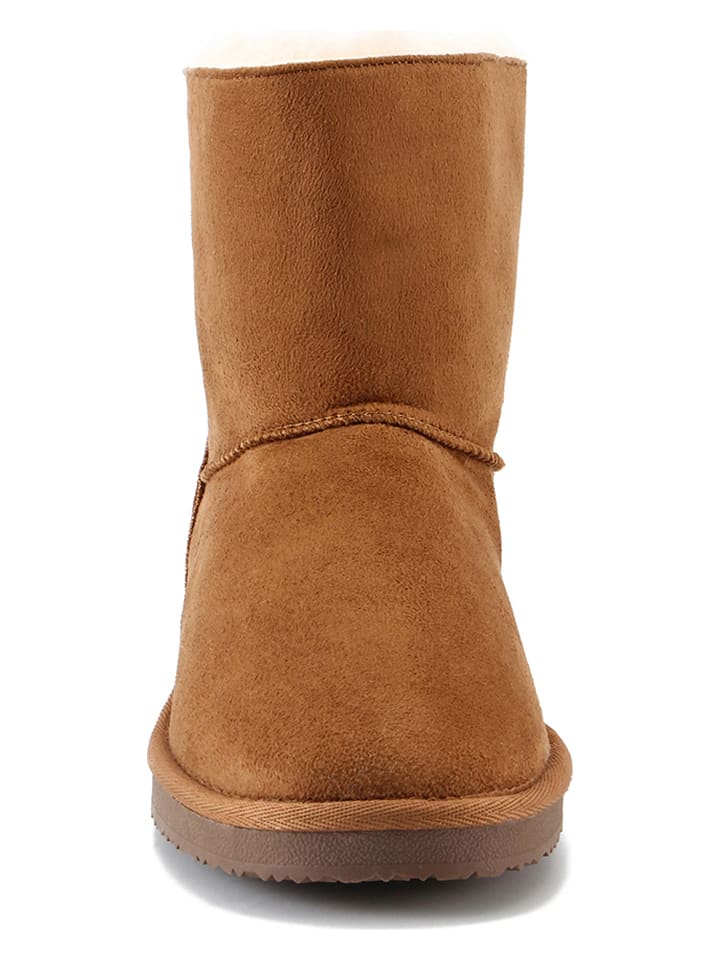 ISLAND BOOT Winterboots 