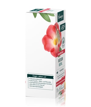Kneipp Gesundheitsbad Rücken Wohl Badeöl-100 ml