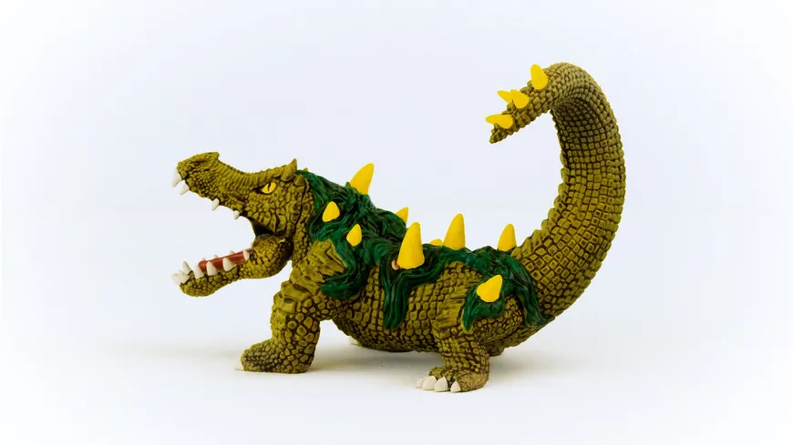 Schleich 70155 - Eldrador Creatures - Sumpfmonster