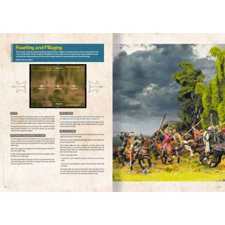 SAGA - Book of Battles (EN)