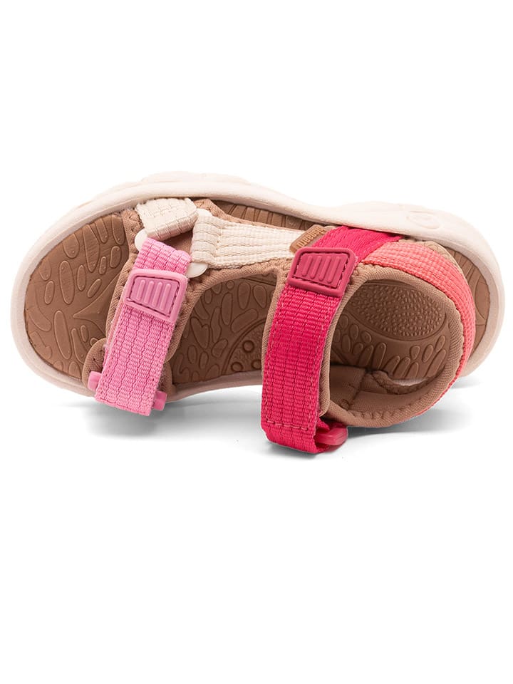 bisgaard Sandalen in Bunt günstig kaufen