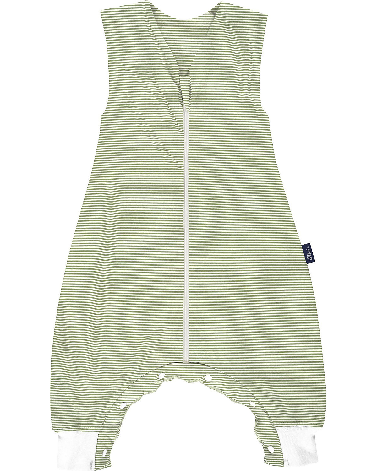Sleep-Overall Light - TOG 0,5 - Seahorse, 1100 cm