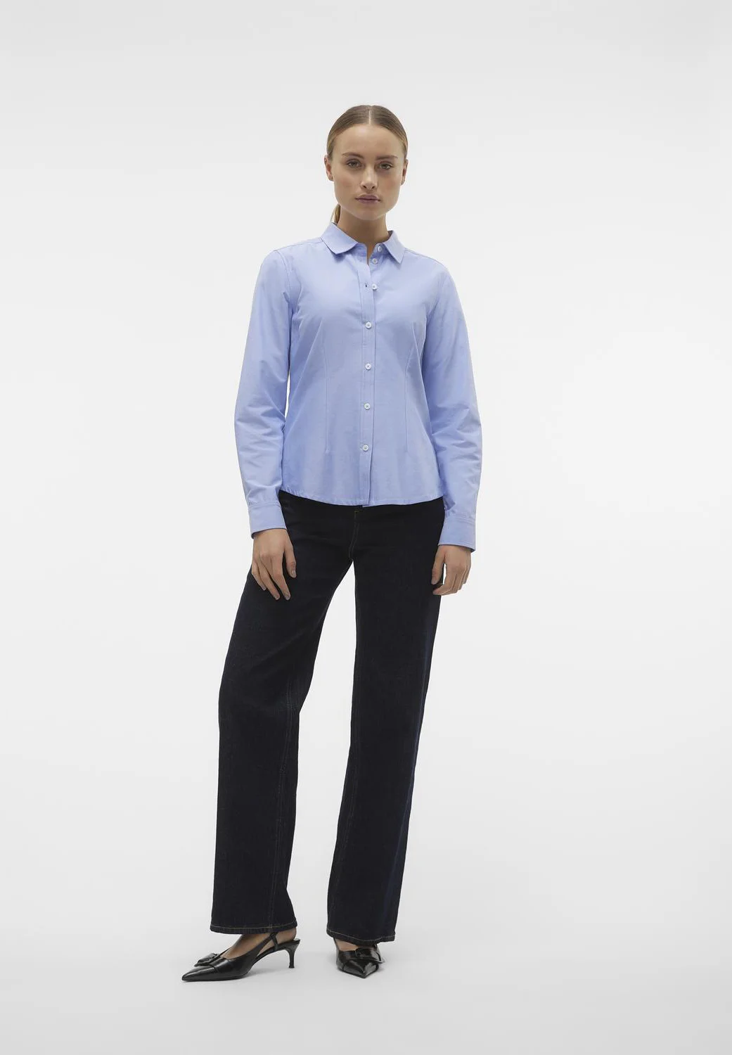 Camisa Aware VMINGER SLIM FIT - Blusa