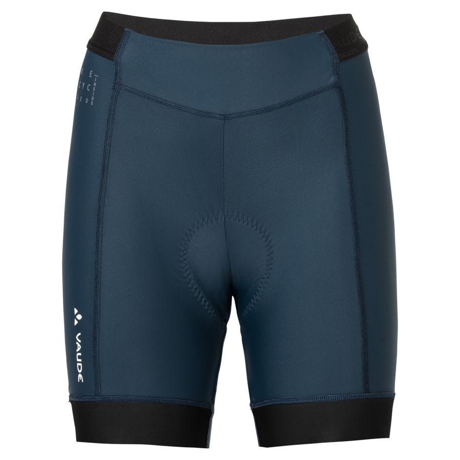 Posta Fahrrad Tights Shorty Damen