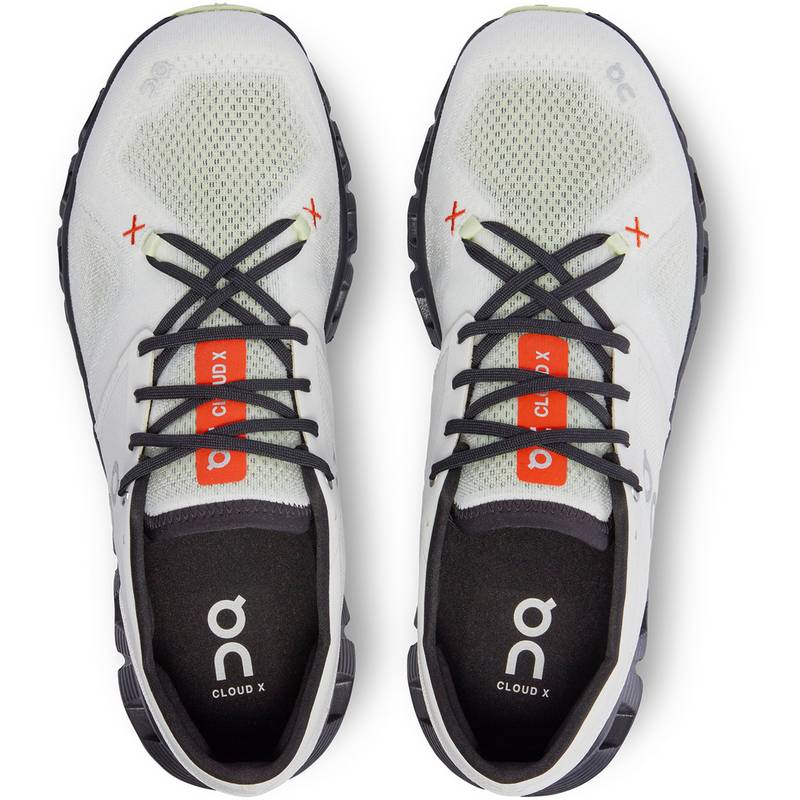 On Cloud X3 Laufschuhe Herren