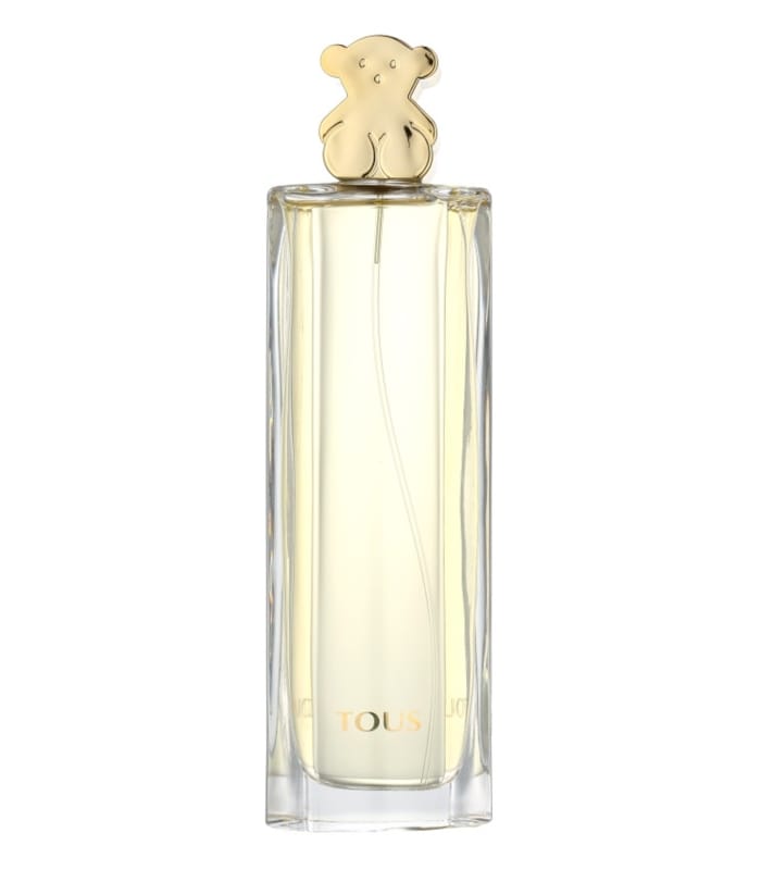 TOUS GOLD-Eau de Parfum pour Femme