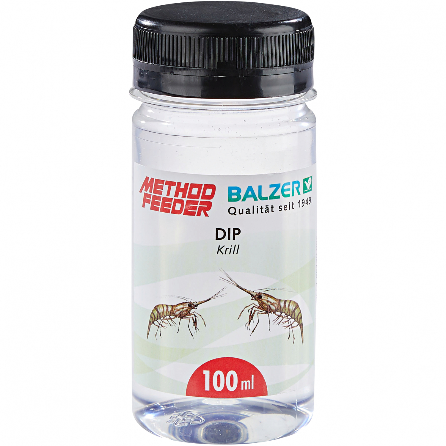 Balzer Method Feeder Dips (Krill)