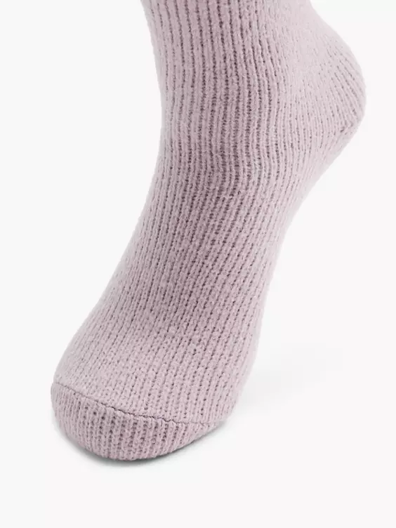 Skechers 2er Pack Socken