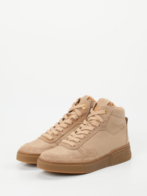 Sneaker High-16732490007 Paul Green
