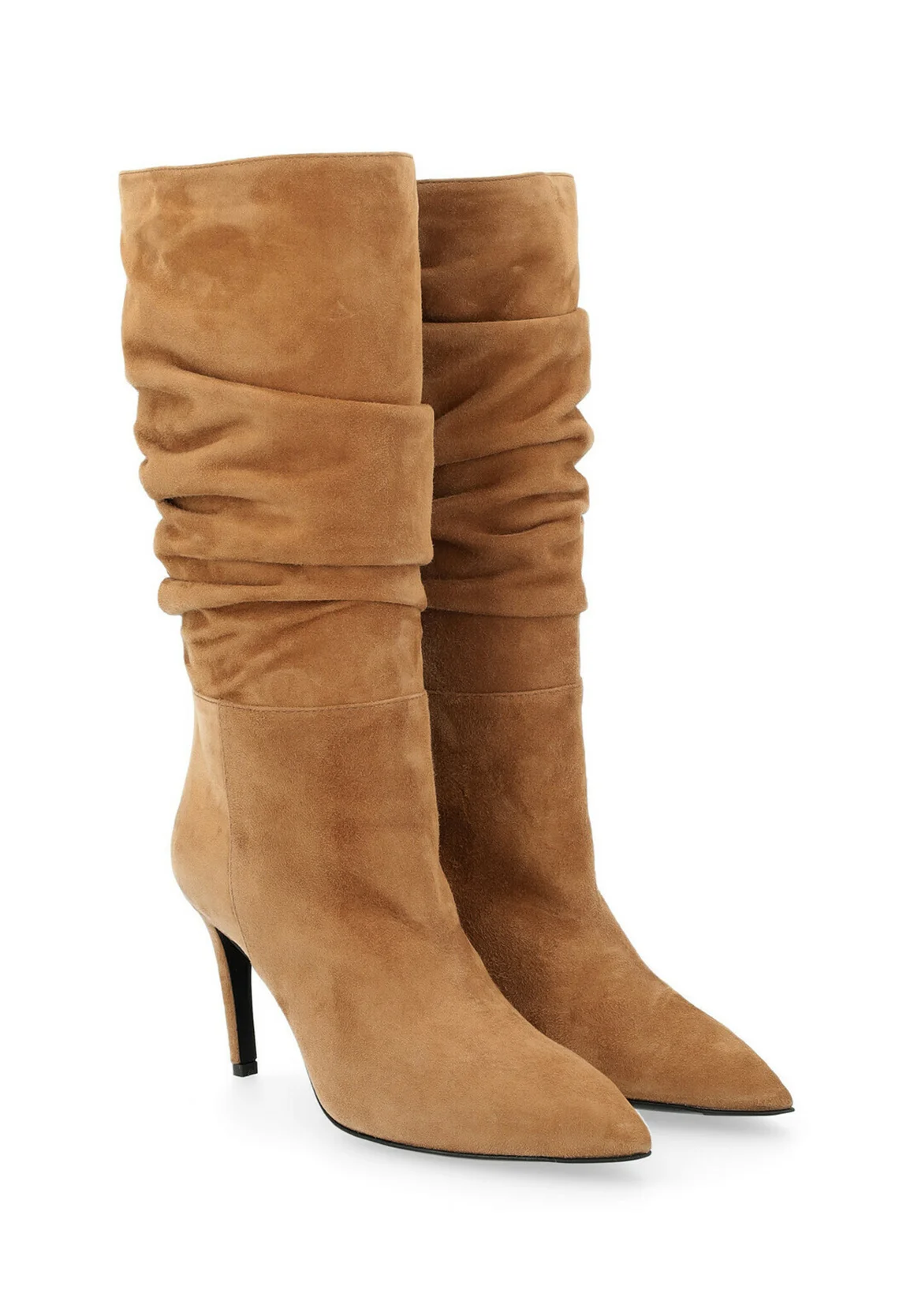 Botas altas Via Roma 15
