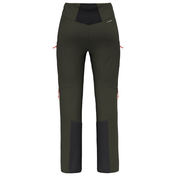 Salewa - Women's Sella 3L Powertex Pant - Skitourenhose