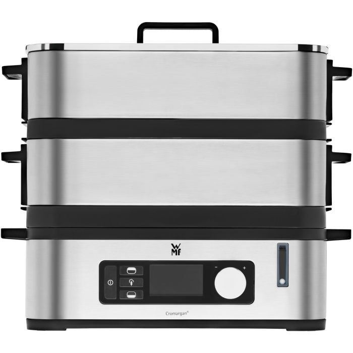 WMF KÜCHENminis Dampfgarer