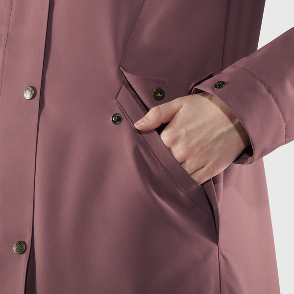 VISBY 3 IN 1 JACKET W Damen - Doppeljacke