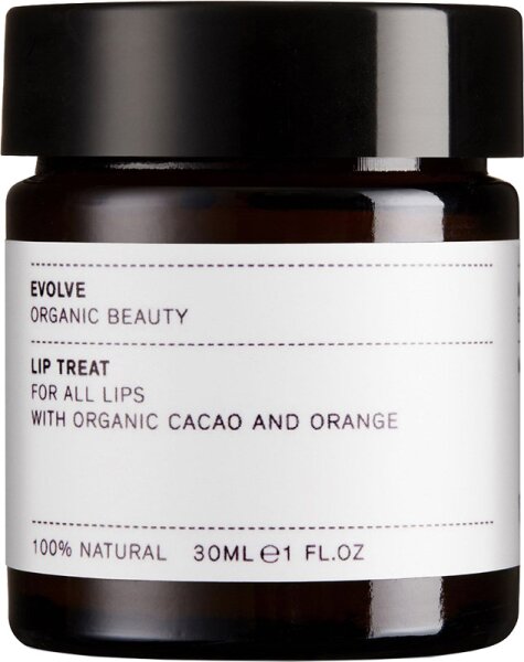 Evolve Organic Beauty Lip Treat Lippenbalsam