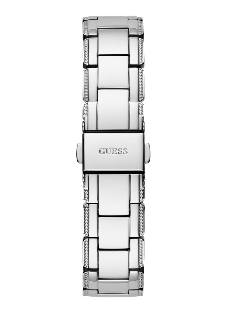 GUESS Crystal Clear rokaspulkstenis GW0470L1