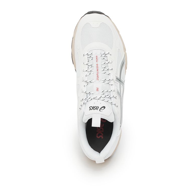Asics Sportstyle Gel Venture 6 NS white/pure silver