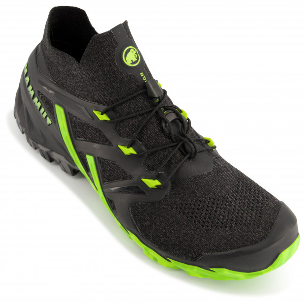 Mammut - Aegility Pro Mid - Multisportschuhe