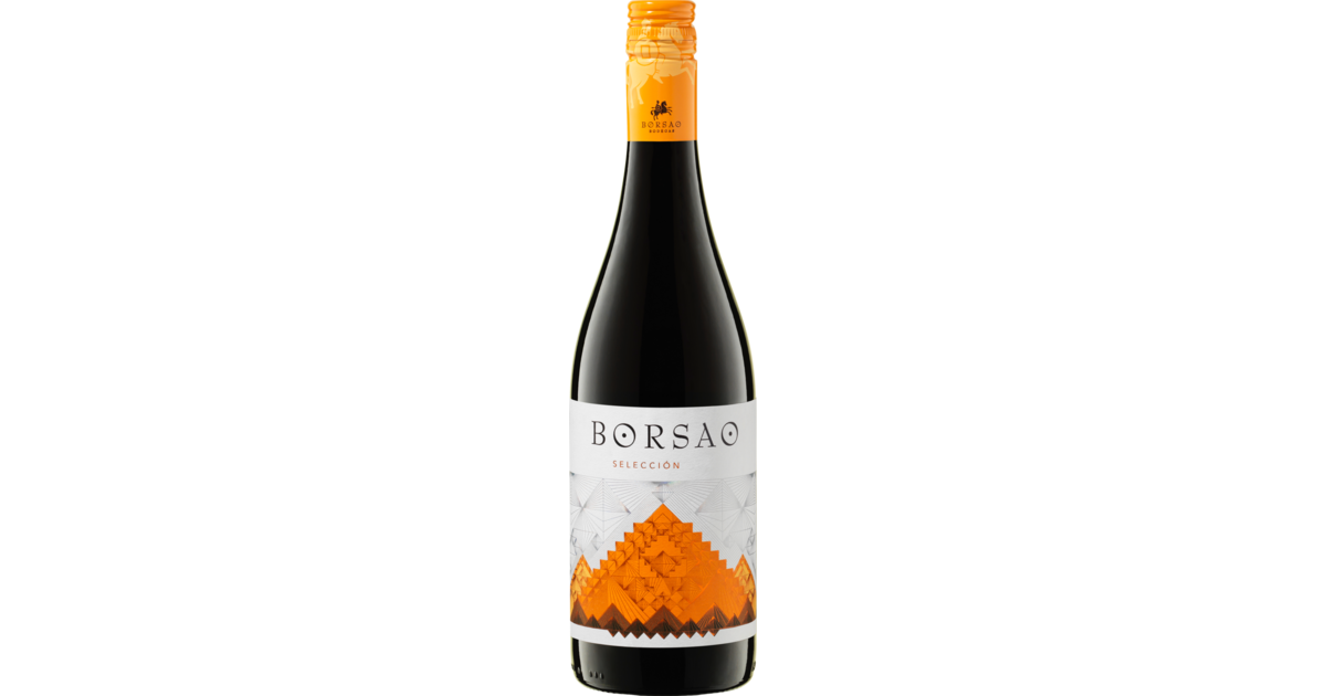 Borsao Tinto Seleccion