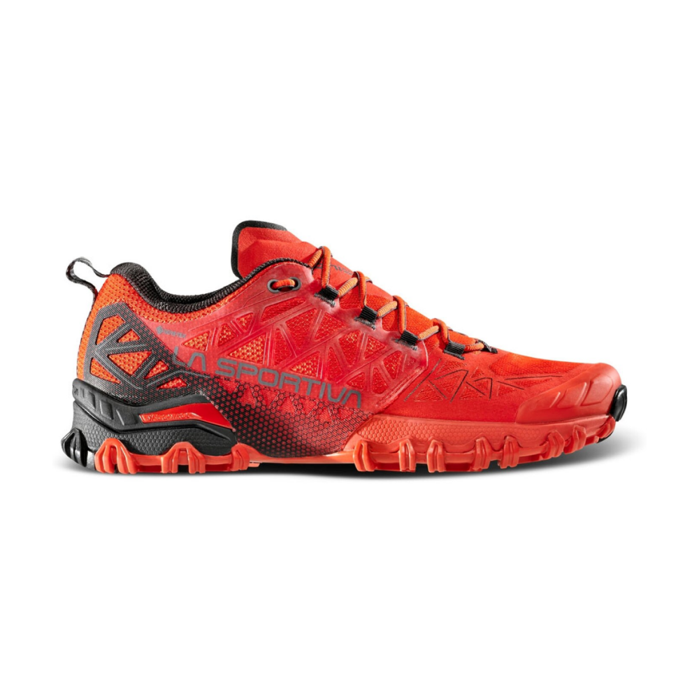 La Sportiva Bushido II GTX 31999946Y / rot