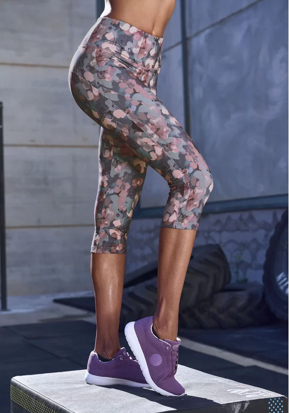 Caprileggings