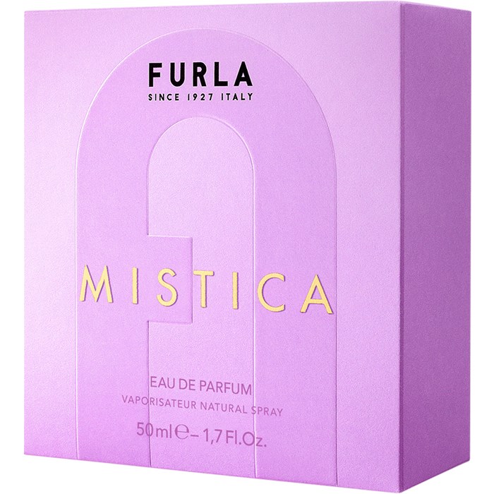 Eau de Parfum Spray