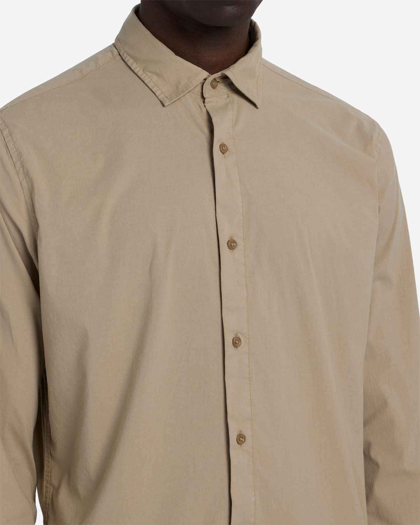 Camicia Best Company Classic M BCM410W24-1078