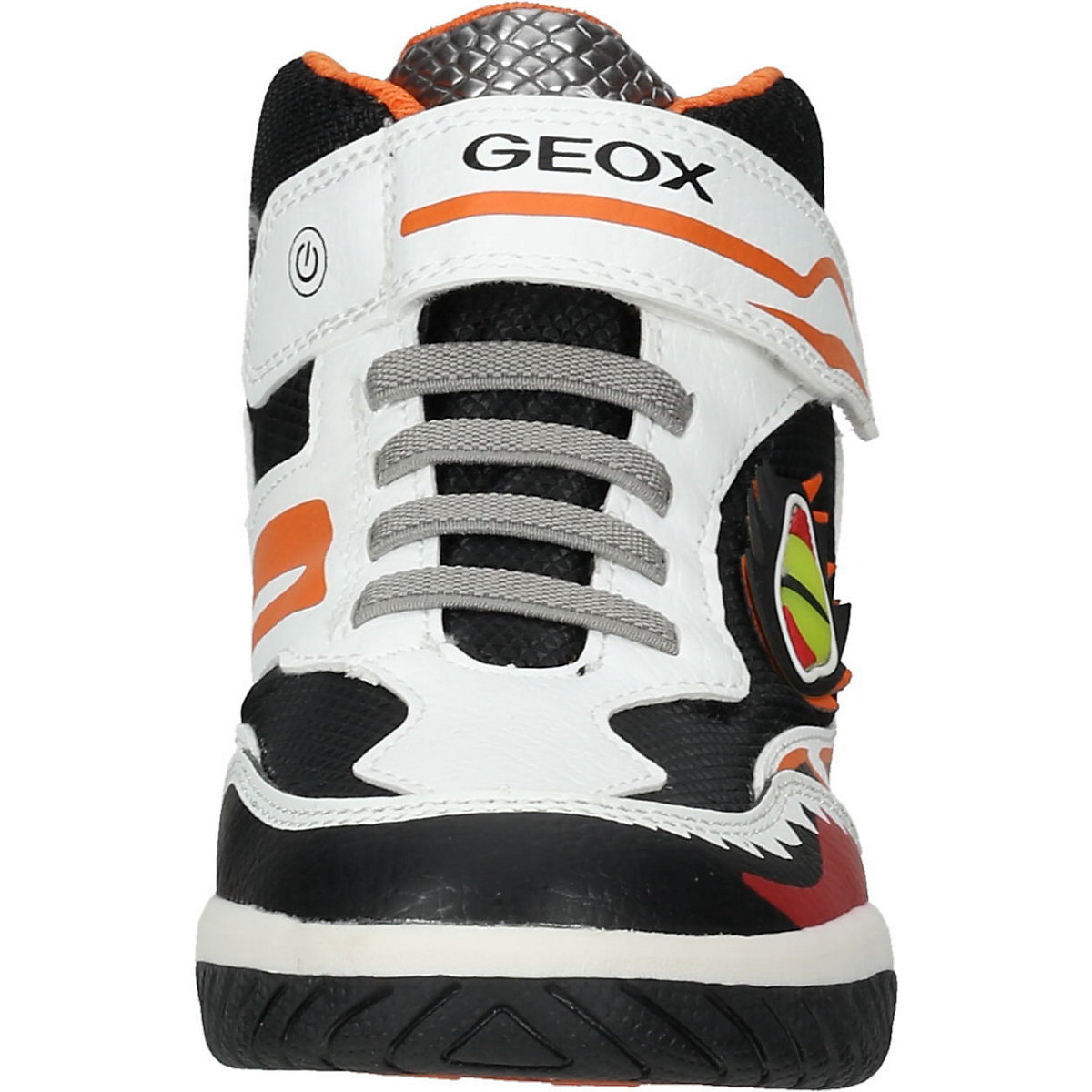 Sneaker Halbschuhe