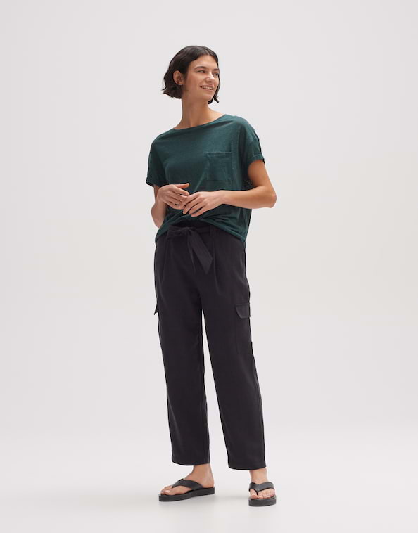 Cargohose Maidie
