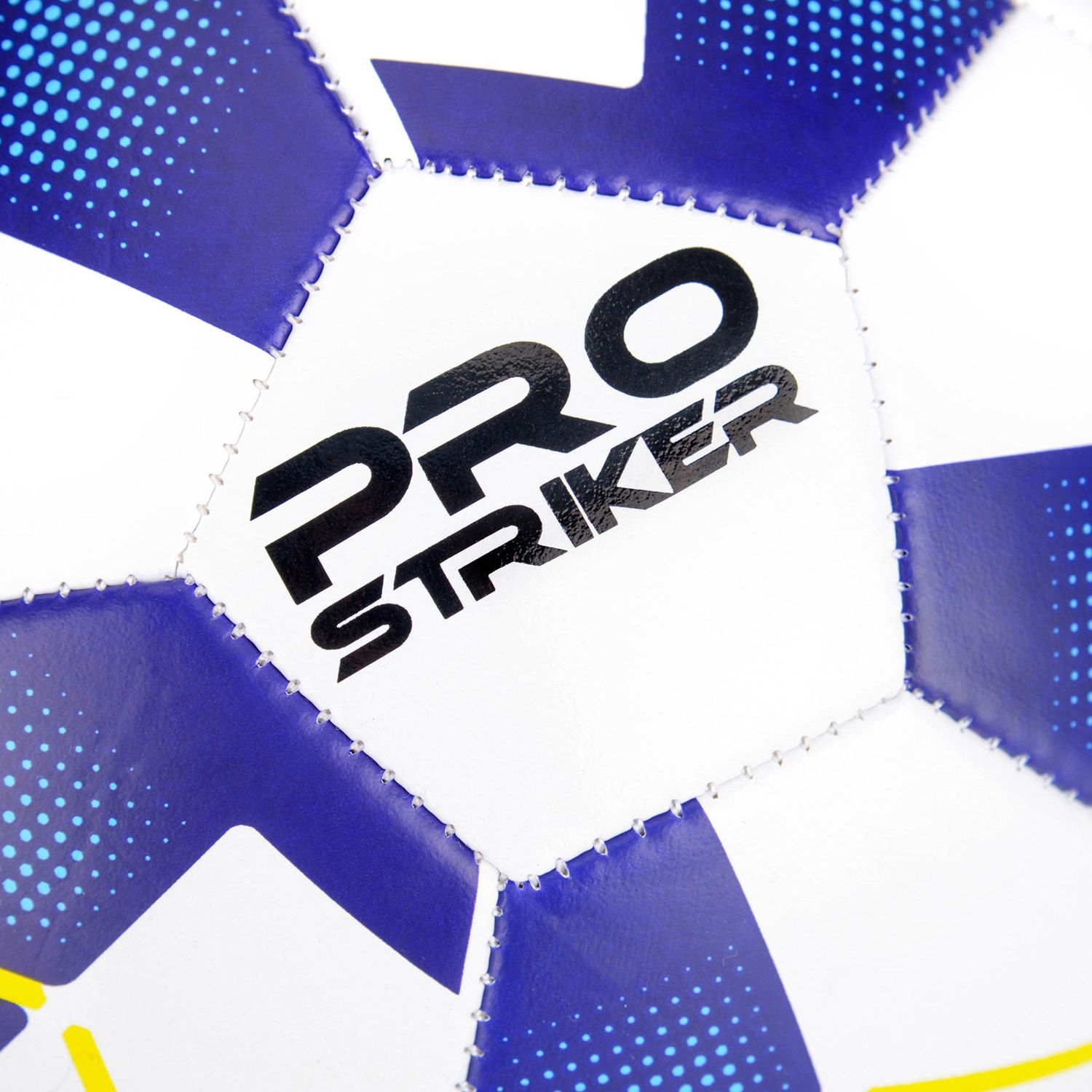 Pro Striker Größe 5 Fußball