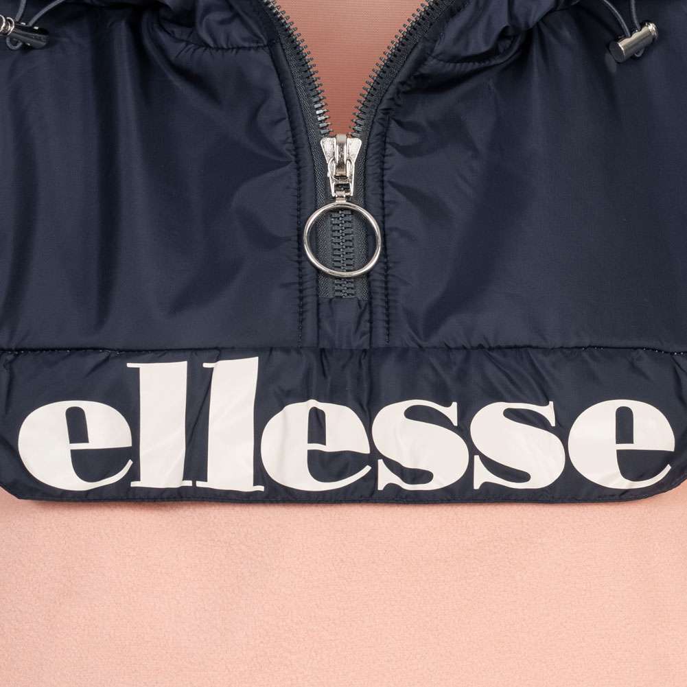 ellesse Octavio 1/2 Zip Damen Jacke SGQ16954-814
