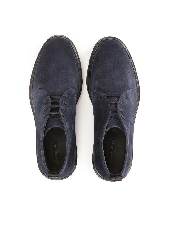 Kazar Chelsea Boots in Dunkelblau günstig kaufen