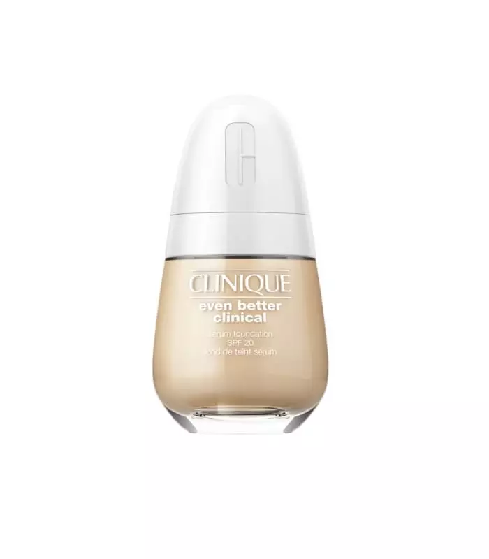 EVEN BETTER CLINICAL Fond de teint sérum SPF 20